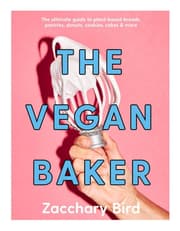The Vegan Baker product image