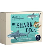 The Shark Deck product image