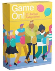 Game On! product image