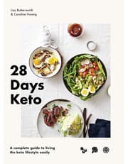 28 Days Keto product image