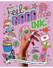 Feel Good Ink. product image