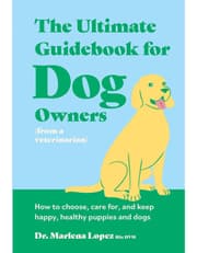 Ultimate Guidebook for Dog Owners product image