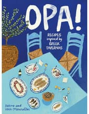 OPA! product image
