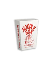 Noodle Box: Order in with 45 delicious recipes from Asia product image