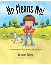 No Means No! product image
