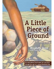 A Little Piece Of Ground product image