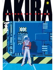 Akira Volume 2 product image