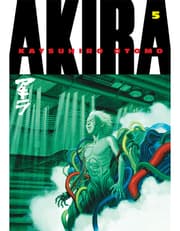 Akira Volume 5 product image