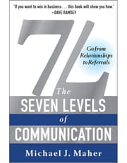 7L: The Seven Levels of Communication product image