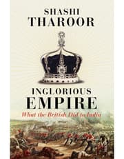 Inglorious Empire product image