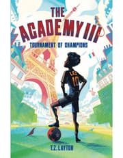 The Academy III: Tournament of Champions product image