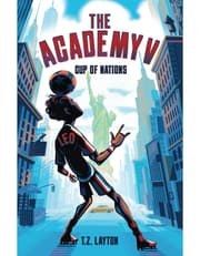 The Academy V: Cup of Nations product image
