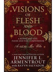 Visions Of Flesh And Blood product image