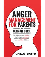 Anger Management For Parents product image