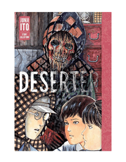 Deserter: Junji Ito Story Collection product image
