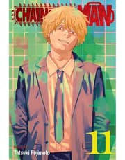 Chainsaw Man, Vol. 11 product image