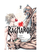 Record Of Ragnarok, Vol. 2 product image
