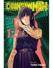 Chainsaw Man, Vol. 12 product image