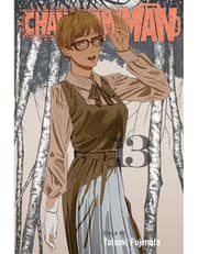 Chainsaw Man, Vol. 13 product image