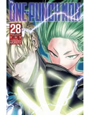 One-Punch Man, Vol. 28 product image