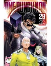 One-Punch Man, Vol. 29 product image