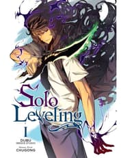 Solo Leveling, Vol. 1 (comic) product image