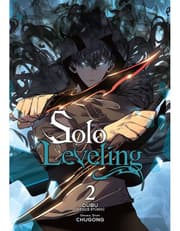 Solo Leveling, Vol. 2 product image