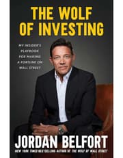The Wolf of Investing product image