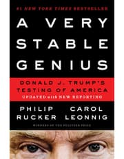 A Very Stable Genius product image