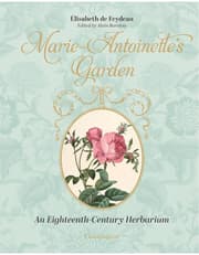 Marie-Antoinette's Garden: An Eighteenth-Century Herbarium product image