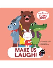 Make Us Laugh! product image