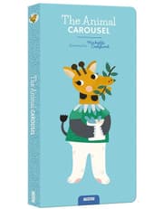 The Animal Carousel product image