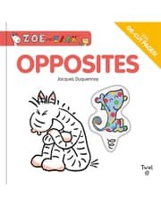 Opposites (Zoe And Zack) product image