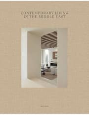 Contemporary Living in the Middle East product image