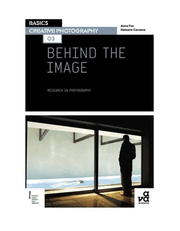 Basics Creative Photography 03, Behind the Image: Research in Photography product image