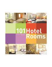 101 Hotel Rooms product image