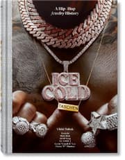 Ice Cold. A Hip-Hop Jewelry History product image