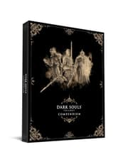 Dark Souls Trilogy Compendium product image