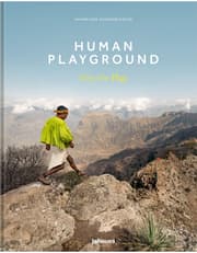 Human Playground product image