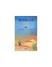 Ibn Khaldun product image