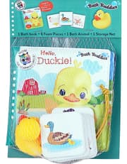 Hello Duckie Learn About Farm Animals product image