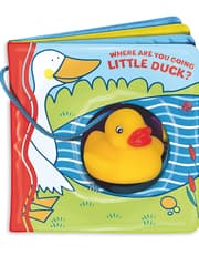 Where Are You Going Little Duck? product image