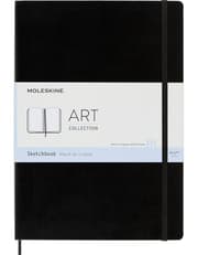 Moleskine Art Sketchbook A4 Black product image