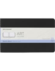 Moleskine Art Sketch Album Large Black product image