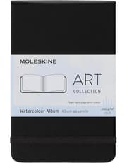Moleskine Watercolor Art Album Pocket Black product image