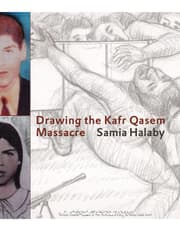 Drawing The Kafr Qasem Massacre product image
