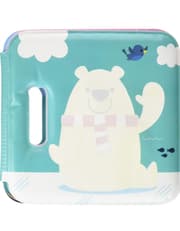 carry Me Cuddle Me Farm product image