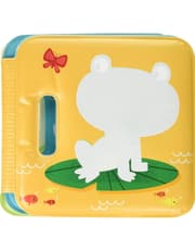 Bath Buddies: Frog product image