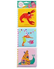 Lobster Seahorse Snail product image