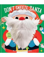 Dont Sneeze, Santa! product image
